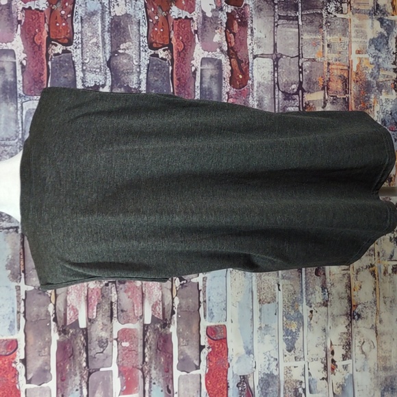 "Celestial" Graphic Print Tank - Picture 3 of 6